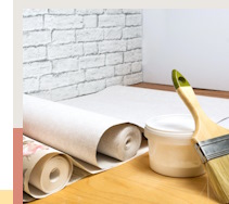 Услуги Отделка в Алексеевке под ключ