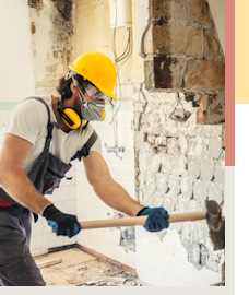 Услуги Отделка в Алексеевке под ключ